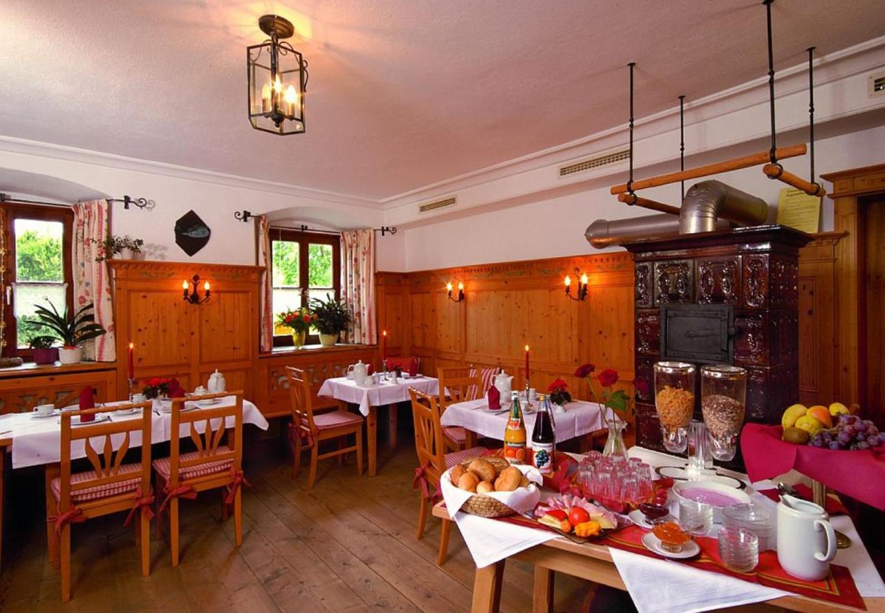 Gasthaus Zum Himmelreich Riedenburg Exteriér fotografie