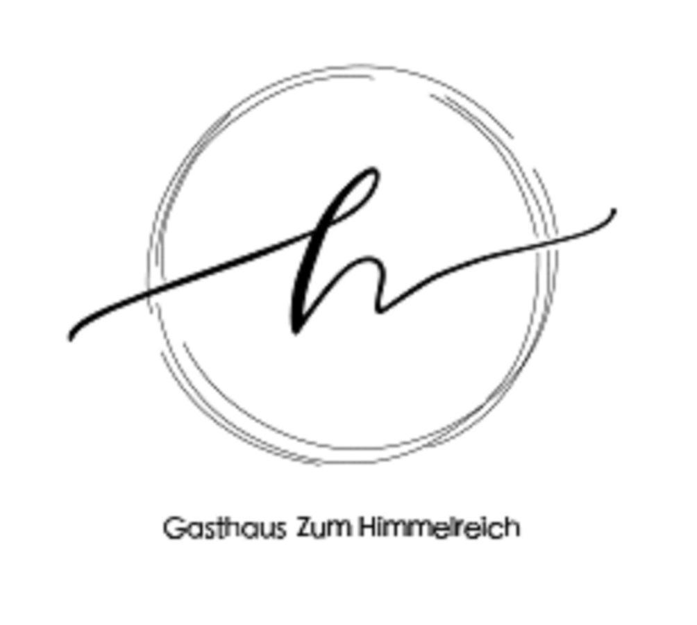 Gasthaus Zum Himmelreich Riedenburg Exteriér fotografie