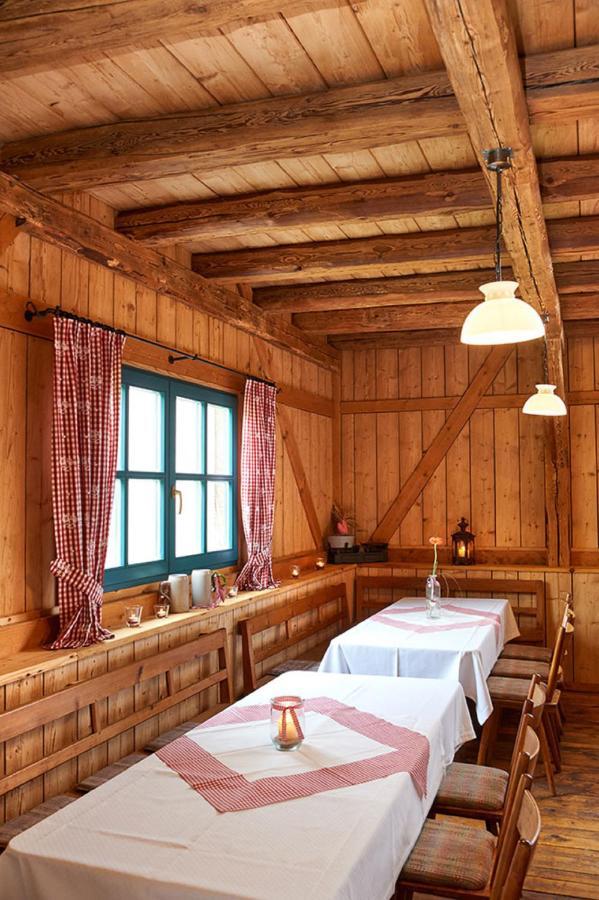 Gasthaus Zum Himmelreich Riedenburg Exteriér fotografie