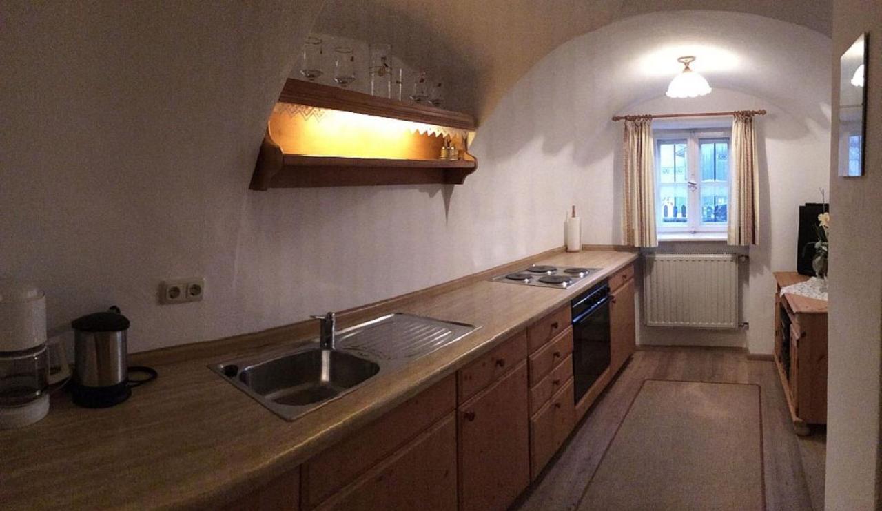 Gasthaus Zum Himmelreich Riedenburg Exteriér fotografie